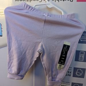 Pants for Baby